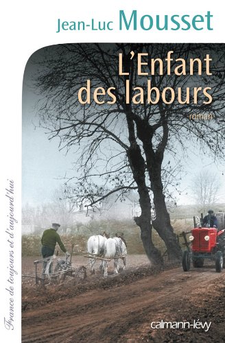 couverture de : L'Enfant des labours