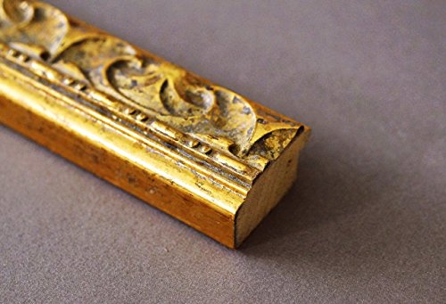 Bilderrahmen Mantova Gold 3 - 6