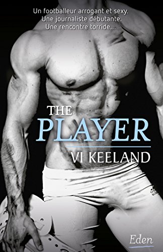 couverture de : The Player