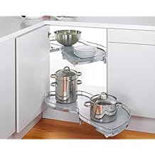 Suchergebnis auf Amazon.de für: lemans eckschrank schwenkauszug