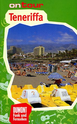 Preisvergleich Produktbild Teneriffa [VHS]