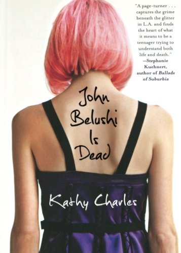 John Belushi Is Dead