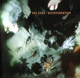 Disintegration [Remastered] By The Cure (2010-09-27) - The Cure