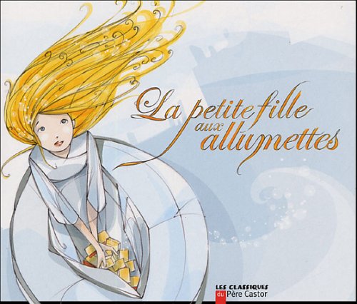 La petite fille aux allumettes