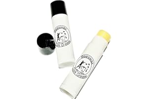 ARTIE LONDON Beeswax Cork Grease 2x10ml Tubes, Handmade in the UK from an Original Recipe | Lubricant for Clarinet, Oboe, Bassoon Corks & Saxophone Necks | Easy to Apply, Natural Ingredients, Long Lasting