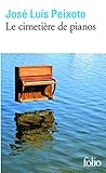 Le cimetière de pianos