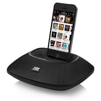 Bluetooth Adapter Für JBL On Beat Speaker Dock – Schwarz, Für 30-Pin IPod/iPhone Docks