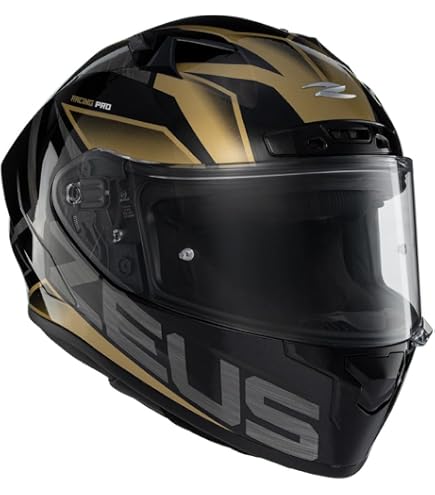 ZEUS ZS-827 Kapalı Motosiklet Kaskı White XS : Amazon.com.tr: Otomotiv