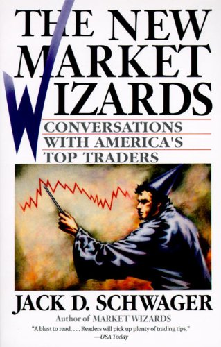 The New Market Wizards: Conversations with America's Top Traders (English Edition) The New Market Wizards: Conversations with America's Top Traders (English Edition)