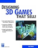 Image de Designing 3d Games That Sell!