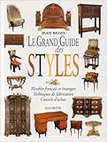 Image de Grand guide des style