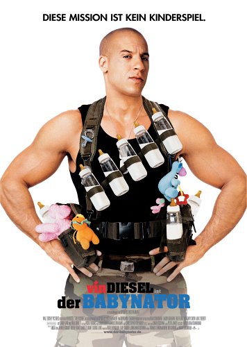 Preisvergleich Produktbild Der Babynator