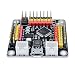 Produktbild diymore Atmega328P ATMEGA16U2 DM Mini UNO R3 Mikrocontroller Entwicklerboard Modul für Arduino UNO R3 Micro USB