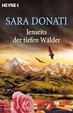 Cover zum Buch Jenseits der tiefen Wälder