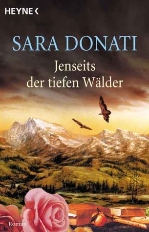 Cover zum Buch Jenseits der tiefen Wälder