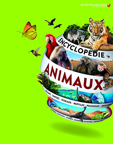 Download Encyclopédie des animaux Download Encyclopédie des animaux