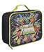 Produktbild Teenage Mutant Ninja Turtles Prismatic Turtle Tough Lunch Kit 10 x 4 x 8 Inches