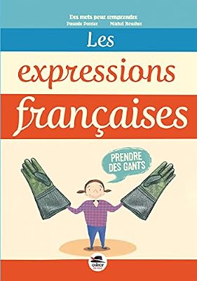 Les expressions francaises