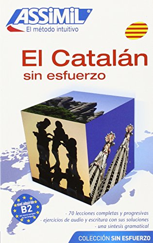Preisvergleich Produktbild El catalán sin esfuerzo