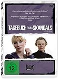Tagebuch eines Skandals - Cate Blanchett