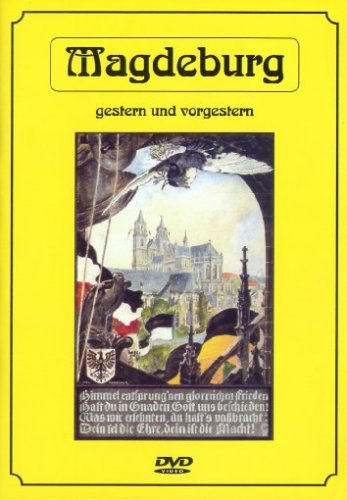 Preisvergleich Produktbild Magdeburg gestern und vorgestern