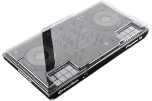 Decksaver Pioneer DDJ-800 - Cubierta antipolvo