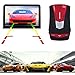 Produktbild Darpy (TM) 2015 New Car Merveille V6 LED Display Anti Radar Elektronische Dog Englisch/Russisch Auto Speed Testen System Hot Sale