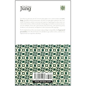 Arquetipos e inconsciente colectivo (Biblioteca Carl G. Jung)