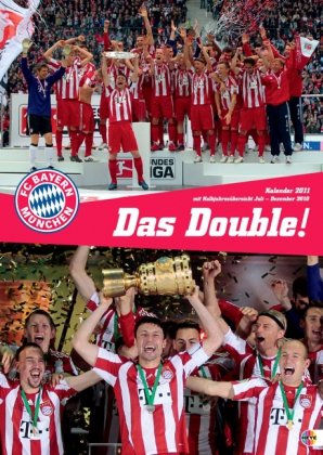 FC Bayern Edition