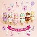 Produktbild Sonny Angel - Birthday Gift
