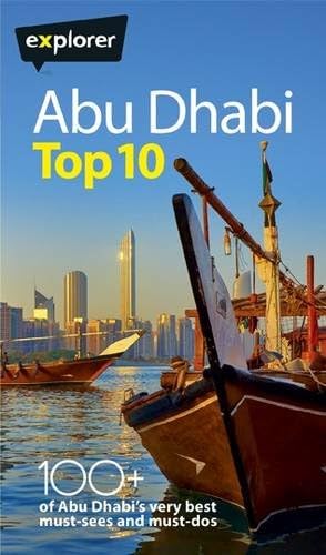 Abu Dhabi Top Ten