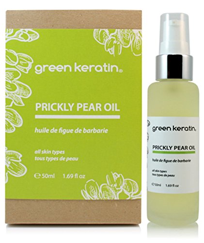 Prickly Pear Oil, 50ml