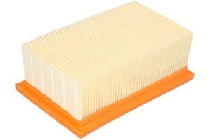 HifloFiltro HFA7913 Filtro para Moto