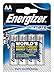 Produktbild Energizer Ultimate Mignon Lithium-Batterie AA Mignon 1,5 V 4er-Pack
