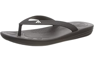Fitflop Unisex Kids Kids Iqushion Flip Flop PearlisedFlip-Flop