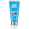 DX Smooth Zero Hair Regular Hair Removal Lotion – For Men – 200ml