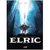 Elric 02: tormentosa