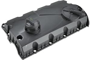 APM AUTOTEILE Coperchio valvola coperchio testa cilindro per A4 A6 P-a-s-a-t S-h-a-r-a-n Transporter V 1995-2017 038103469AE