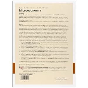 Microeconomia