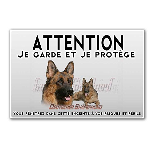 Attention Chien Achat Vente De Attention Pas Cher