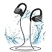 Produktbild Bluetooth Kopfhörer in Ear, LIFEBEE Bluetooth 5.0 Sport Headset Kabellose Ohrhörer, IPX7 Wasserdicht Sportkopfhörer Noise Cancelling Earbuds mit Mikrofon für iOS Android iPhone