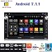 Produktbild Android 7.1 4 g LTE GPS DVD USB SD Wlan Bluetooth Autoradio 2 Din Navigator Golf 4/Passat B5/BORA/Polo/Trasporter T4/Trasporter T5/Jetta/Chico/Sharan/Lupo/Seat Ibiza 6L/Seat Leon/Skoda