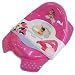 Disney Minnie Training Seat for 1 Year and Above (Pink)