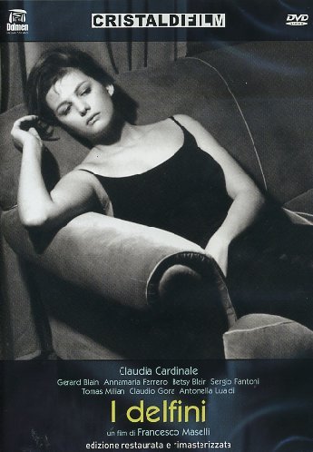 I Delfini [Italia] [DVD]