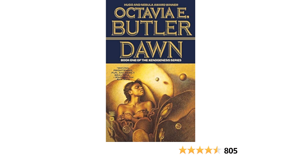 Buy Dawn 1 Lilith S Brood 1 Book Online At Low Prices In India Dawn 1 Lilith S Brood 1 Reviews Ratings Amazon In