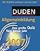 Duden - Allgemeinbildung 2009 by 