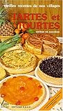 Tartes et tourtes