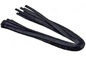 EFCO Pfeifenreiniger ø 8 mm / 50 cm 10 Stück Schwarz