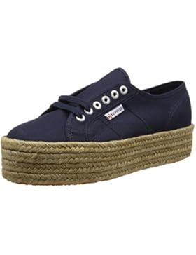 Superga 2790 Cotropew Damen Sneaker