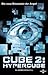 Produktbild Cube 2: Hypercube [VHS]